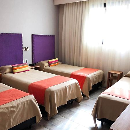 Hotel Colonial Tafi Del Valle By Dot Tradition Ruang foto