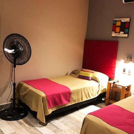 Hotel Colonial Tafi Del Valle By Dot Tradition Ruang foto