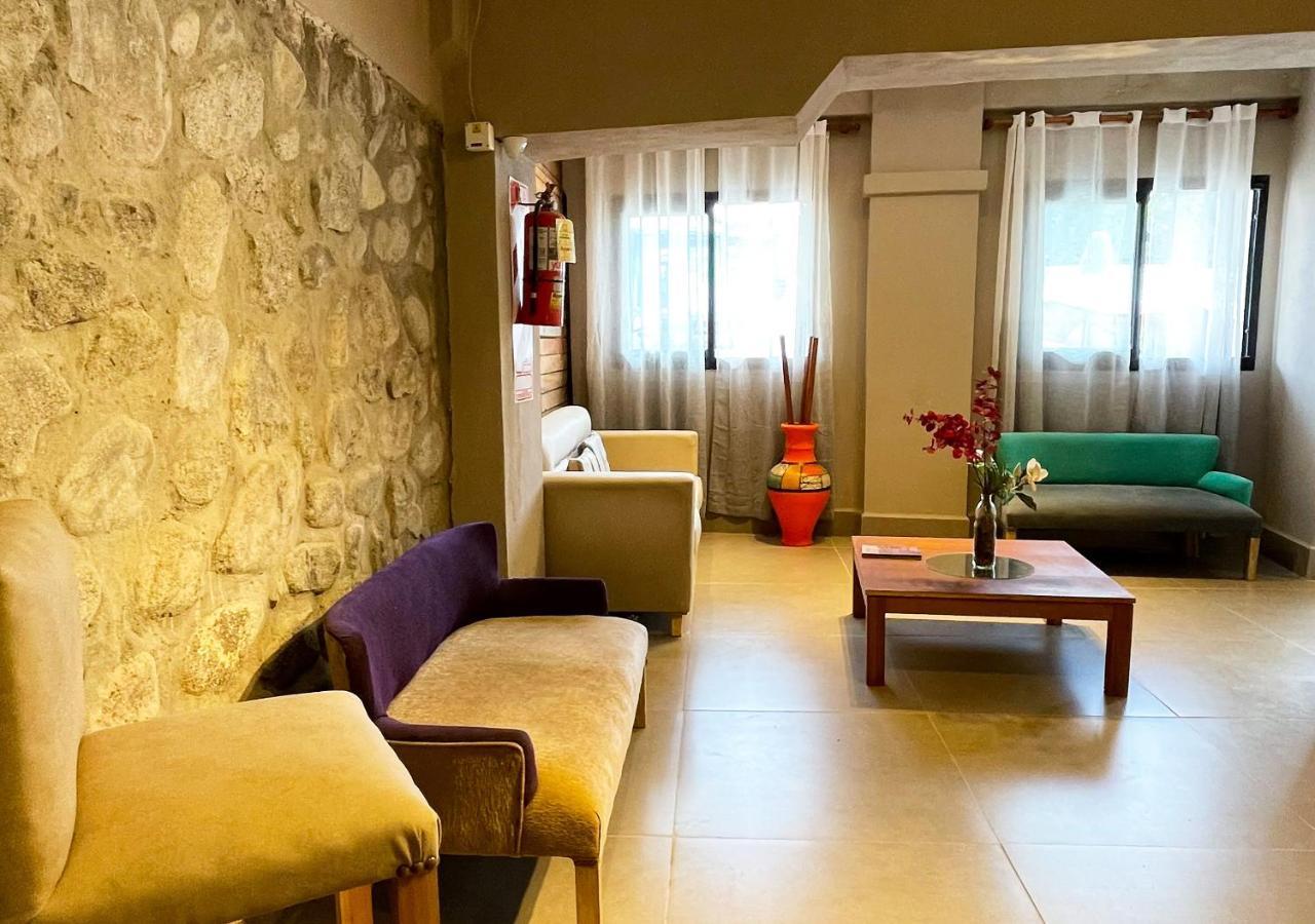 Hotel Colonial Tafi Del Valle By Dot Tradition Bagian luar foto