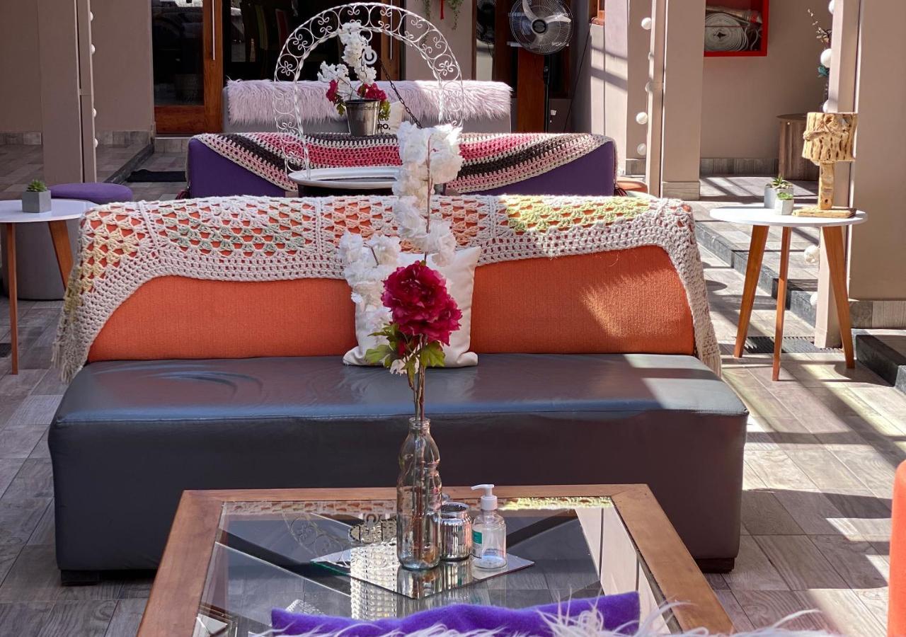 Hotel Colonial Tafi Del Valle By Dot Tradition Bagian luar foto