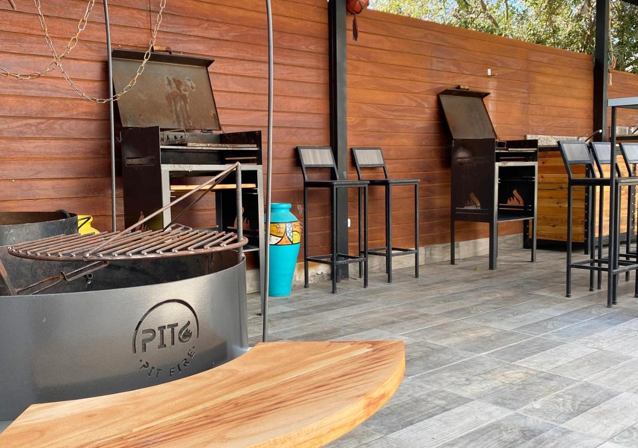 Hotel Colonial Tafi Del Valle By Dot Tradition Bagian luar foto