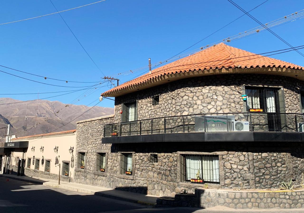 Hotel Colonial Tafi Del Valle By Dot Tradition Bagian luar foto