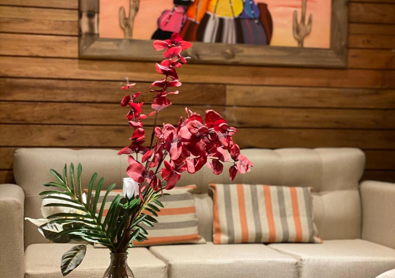 Hotel Colonial Tafi Del Valle By Dot Tradition Bagian luar foto