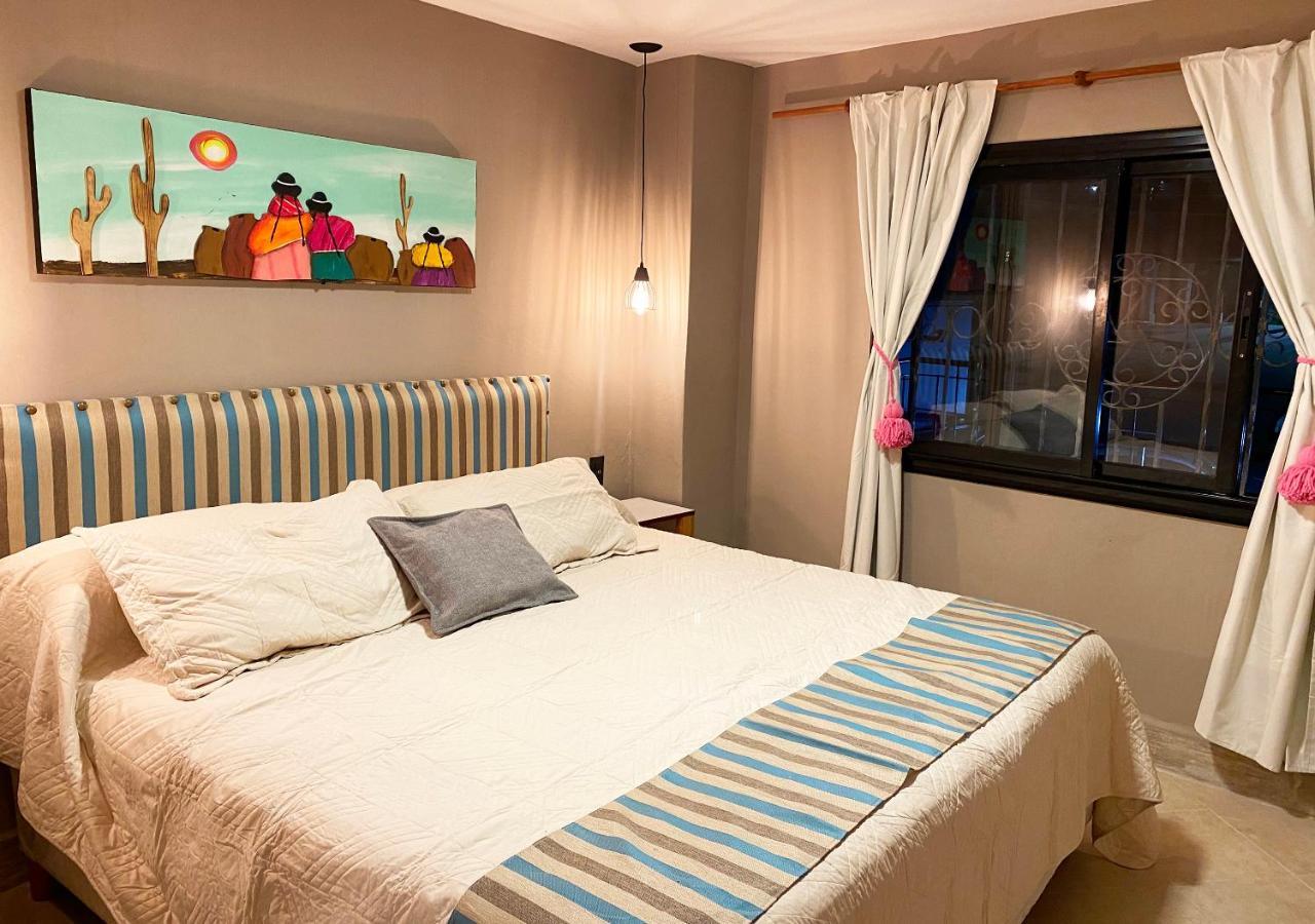 Hotel Colonial Tafi Del Valle By Dot Tradition Bagian luar foto