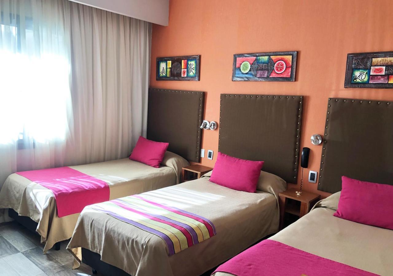 Hotel Colonial Tafi Del Valle By Dot Tradition Bagian luar foto