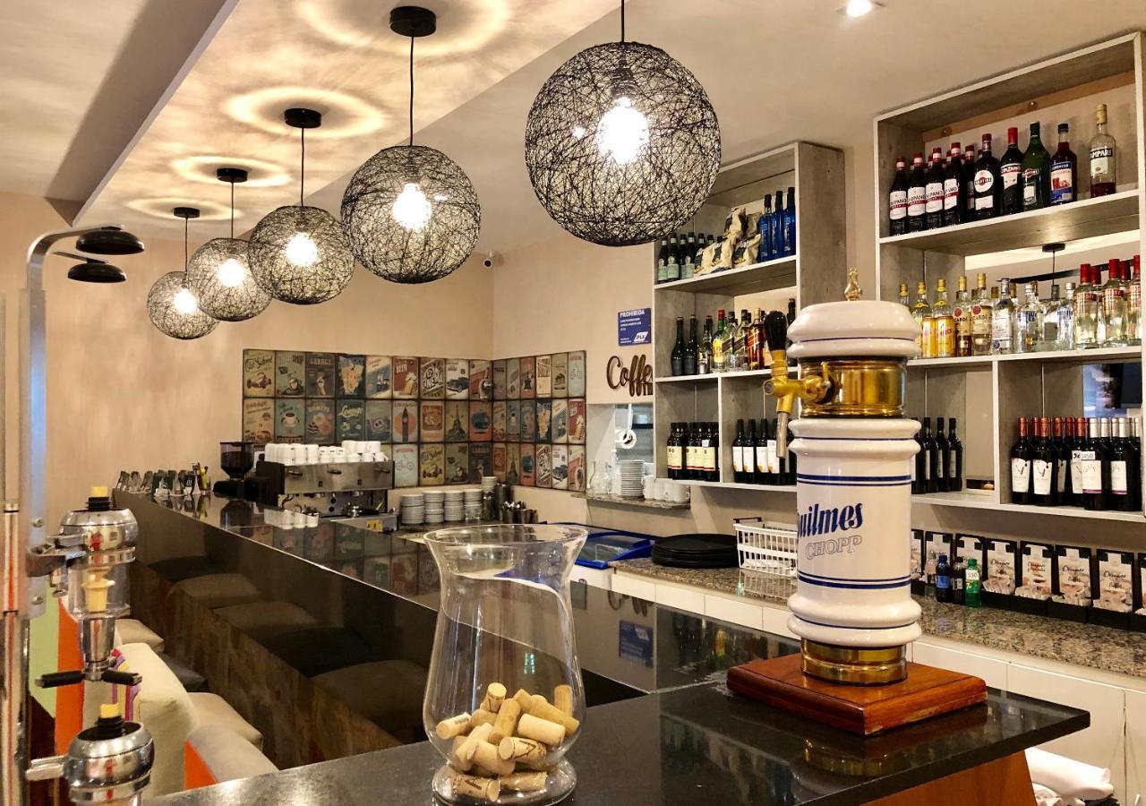 Hotel Colonial Tafi Del Valle By Dot Tradition Bagian luar foto