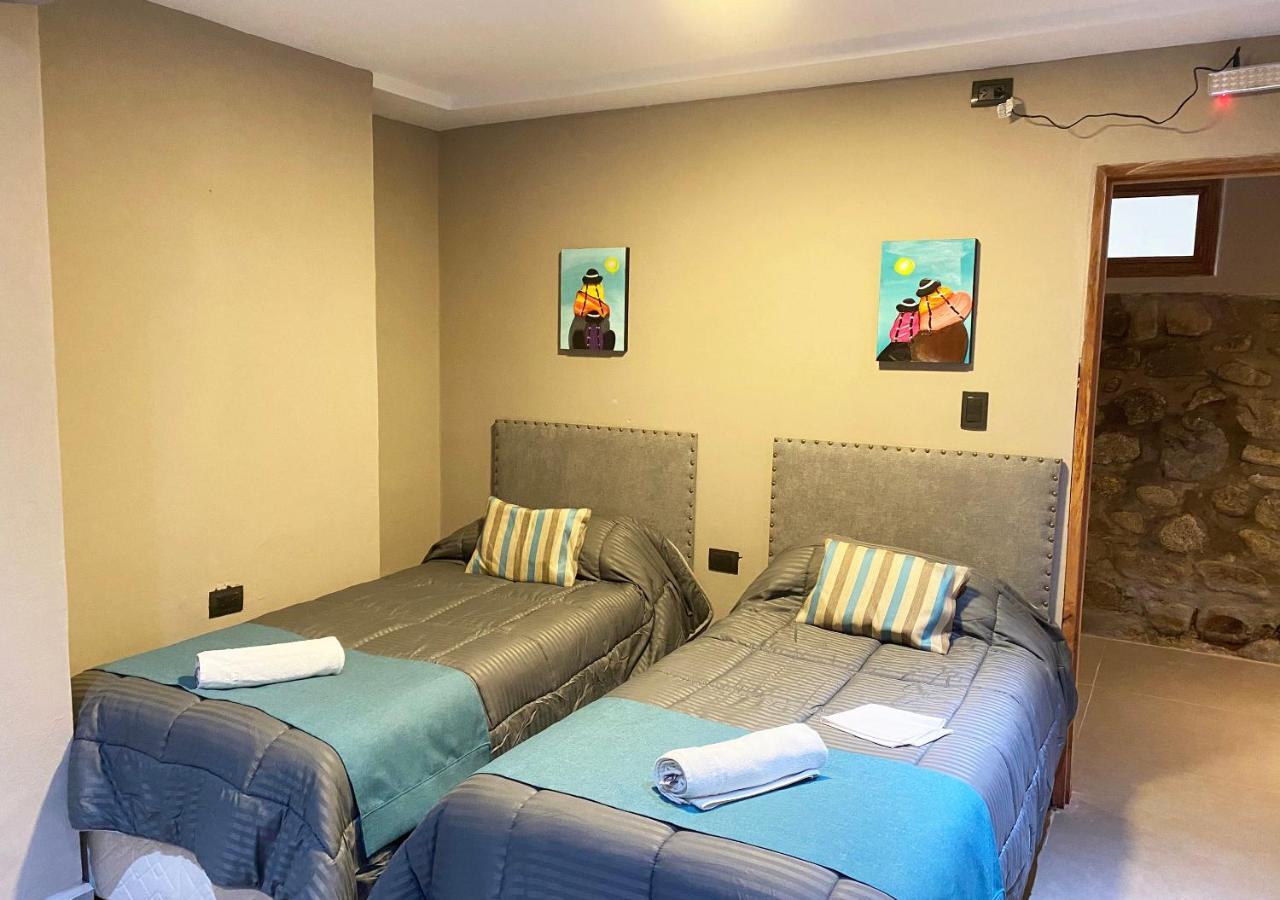 Hotel Colonial Tafi Del Valle By Dot Tradition Bagian luar foto