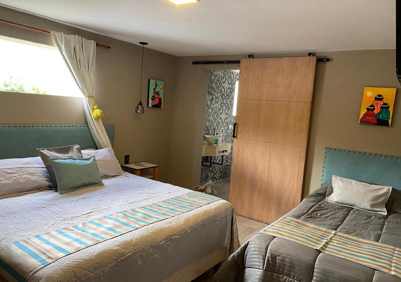 Hotel Colonial Tafi Del Valle By Dot Tradition Bagian luar foto