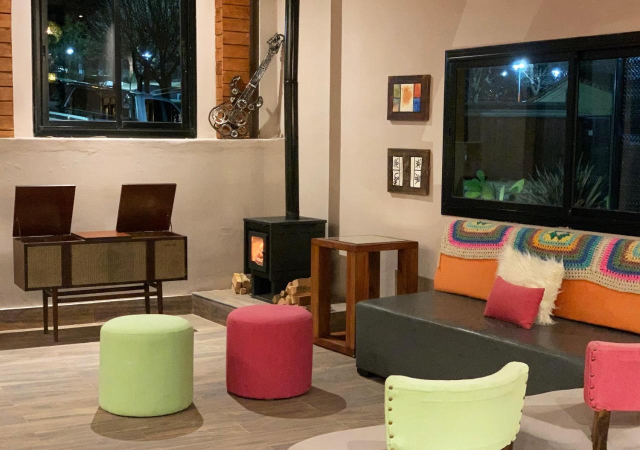 Hotel Colonial Tafi Del Valle By Dot Tradition Bagian luar foto