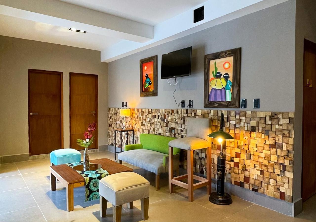 Hotel Colonial Tafi Del Valle By Dot Tradition Bagian luar foto