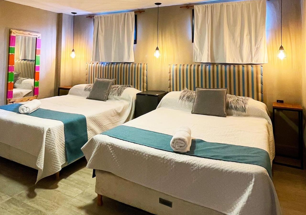 Hotel Colonial Tafi Del Valle By Dot Tradition Bagian luar foto