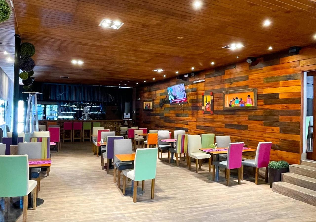 Hotel Colonial Tafi Del Valle By Dot Tradition Bagian luar foto