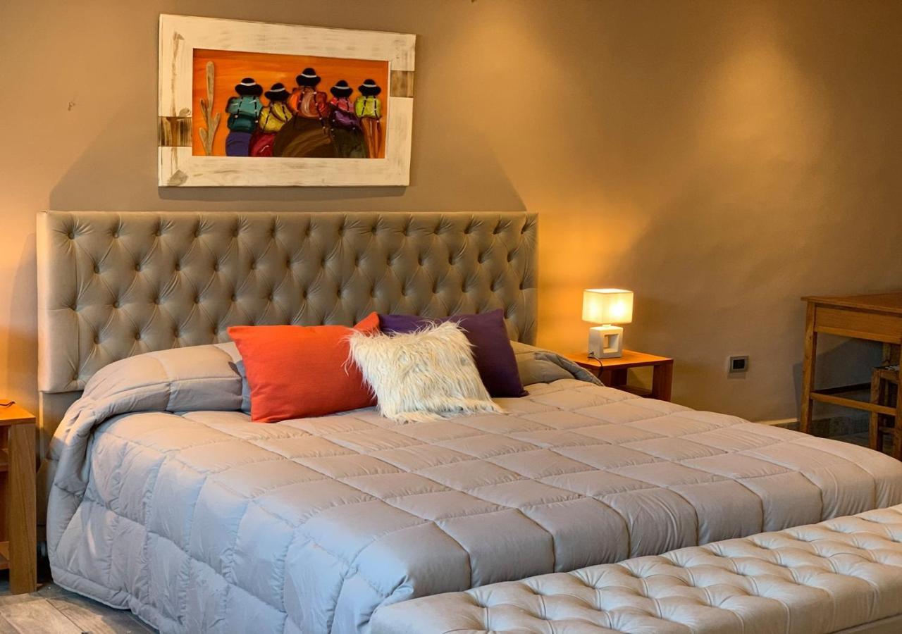 Hotel Colonial Tafi Del Valle By Dot Tradition Bagian luar foto