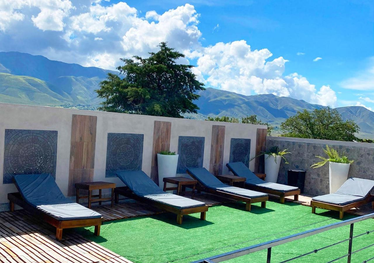 Hotel Colonial Tafi Del Valle By Dot Tradition Bagian luar foto