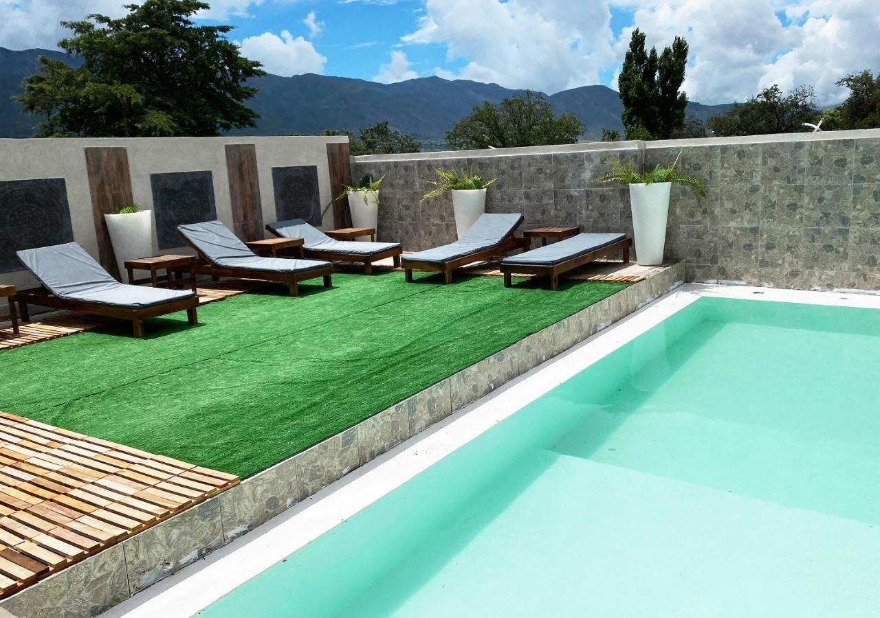 Hotel Colonial Tafi Del Valle By Dot Tradition Bagian luar foto