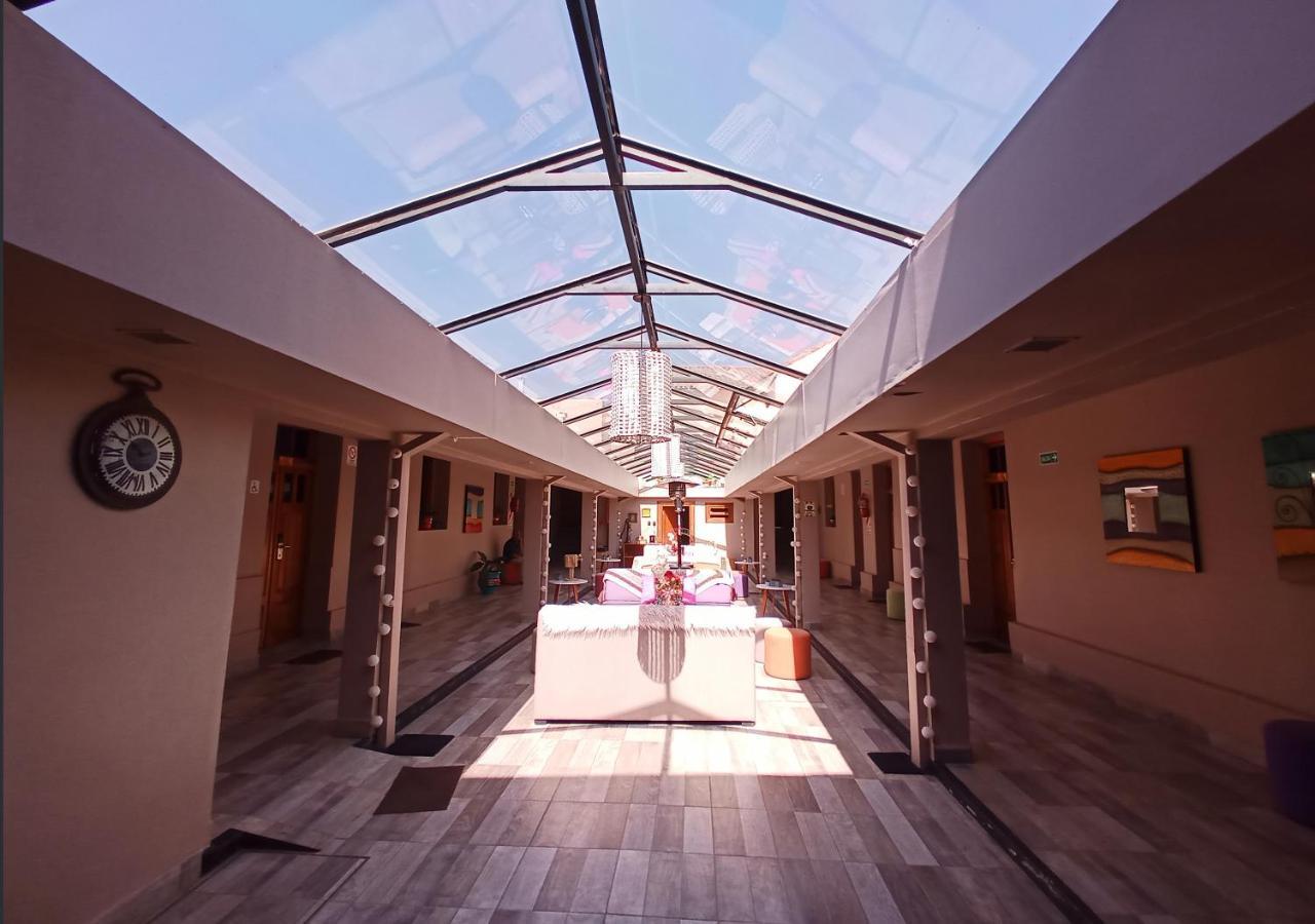 Hotel Colonial Tafi Del Valle By Dot Tradition Bagian luar foto