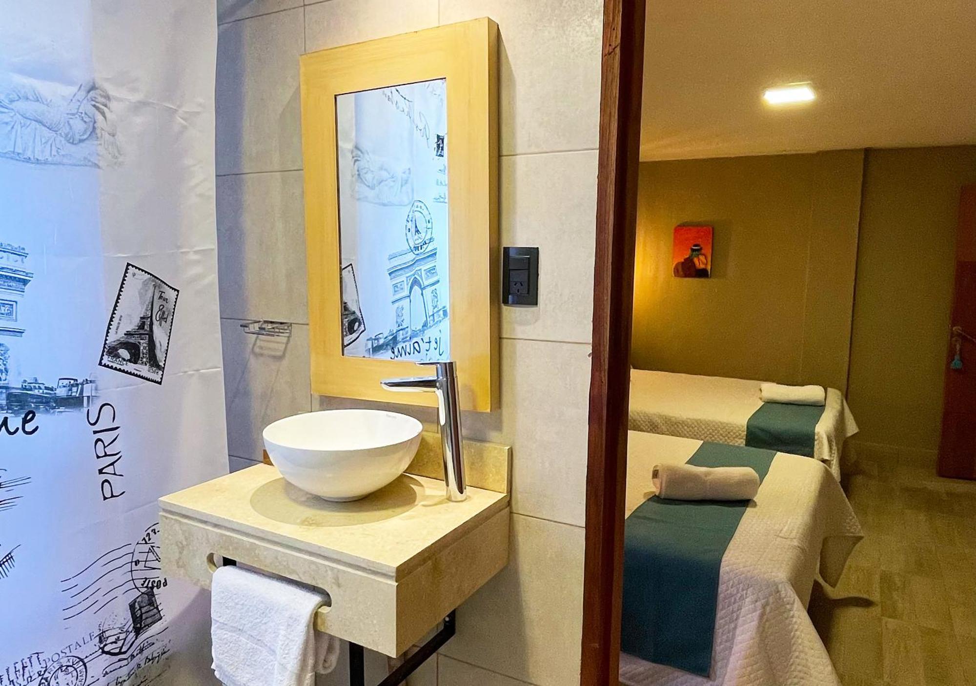 Hotel Colonial Tafi Del Valle By Dot Tradition Ruang foto