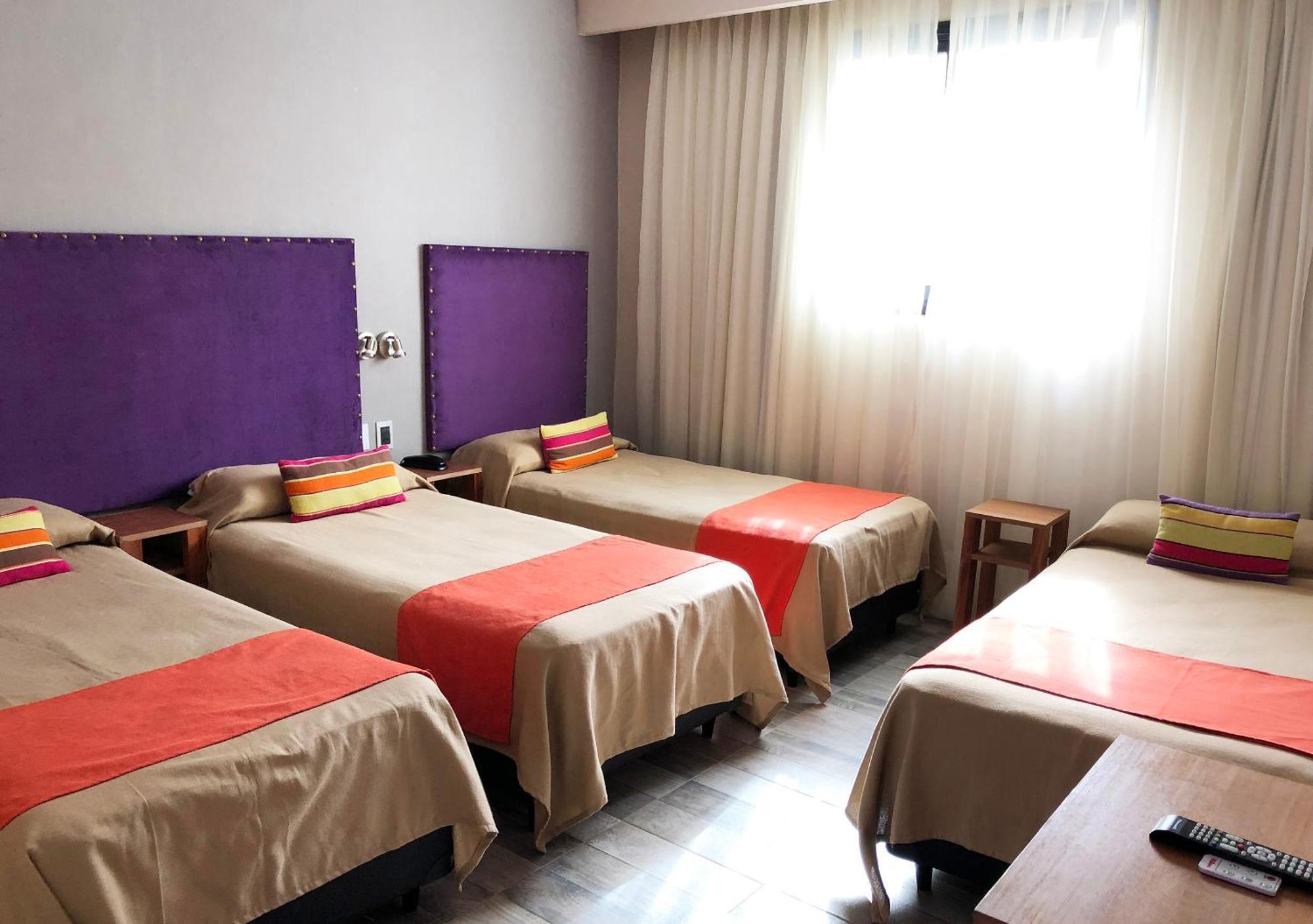 Hotel Colonial Tafi Del Valle By Dot Tradition Ruang foto