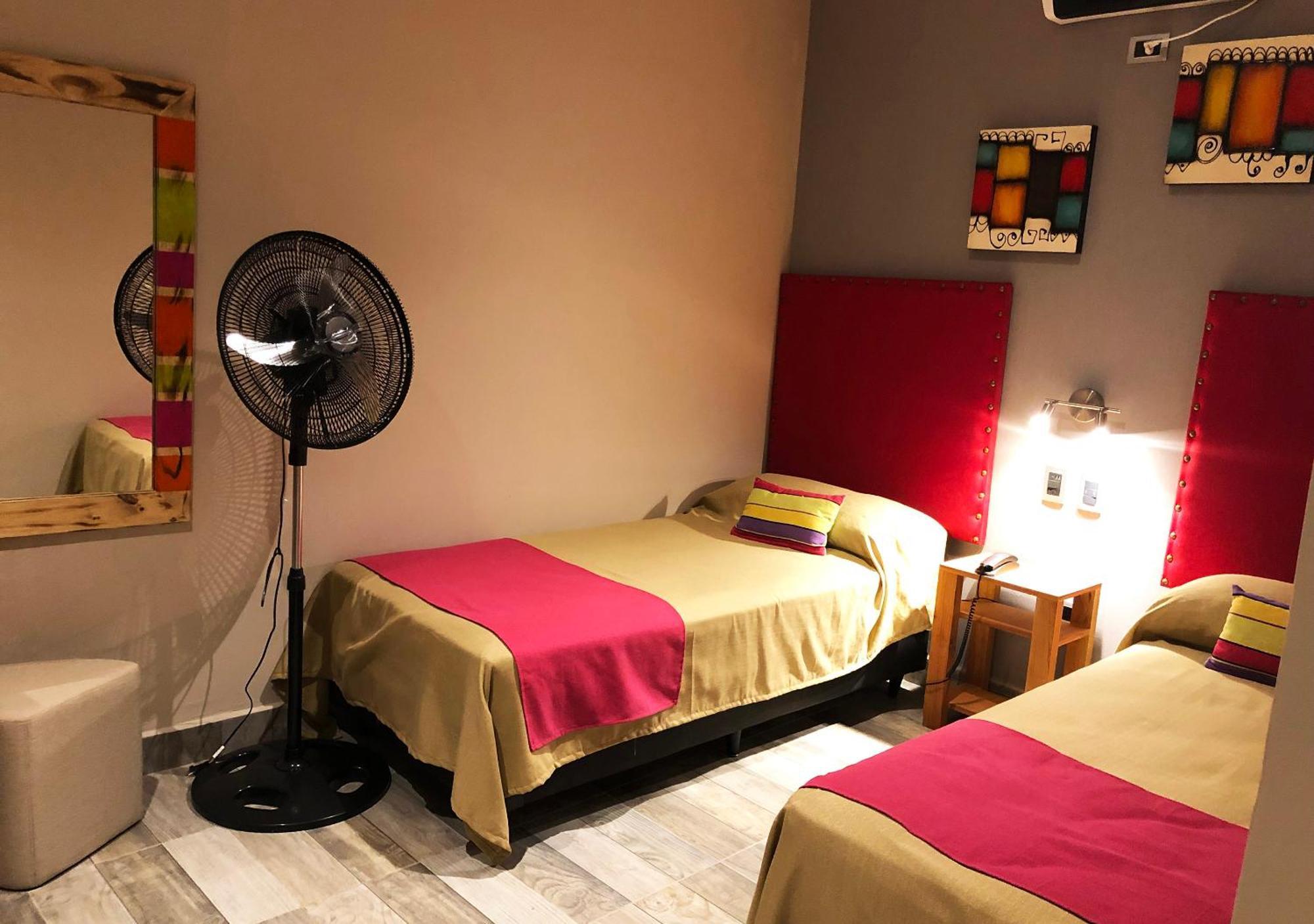 Hotel Colonial Tafi Del Valle By Dot Tradition Ruang foto