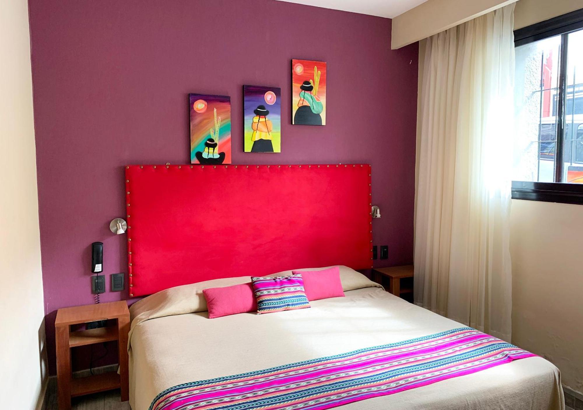 Hotel Colonial Tafi Del Valle By Dot Tradition Ruang foto