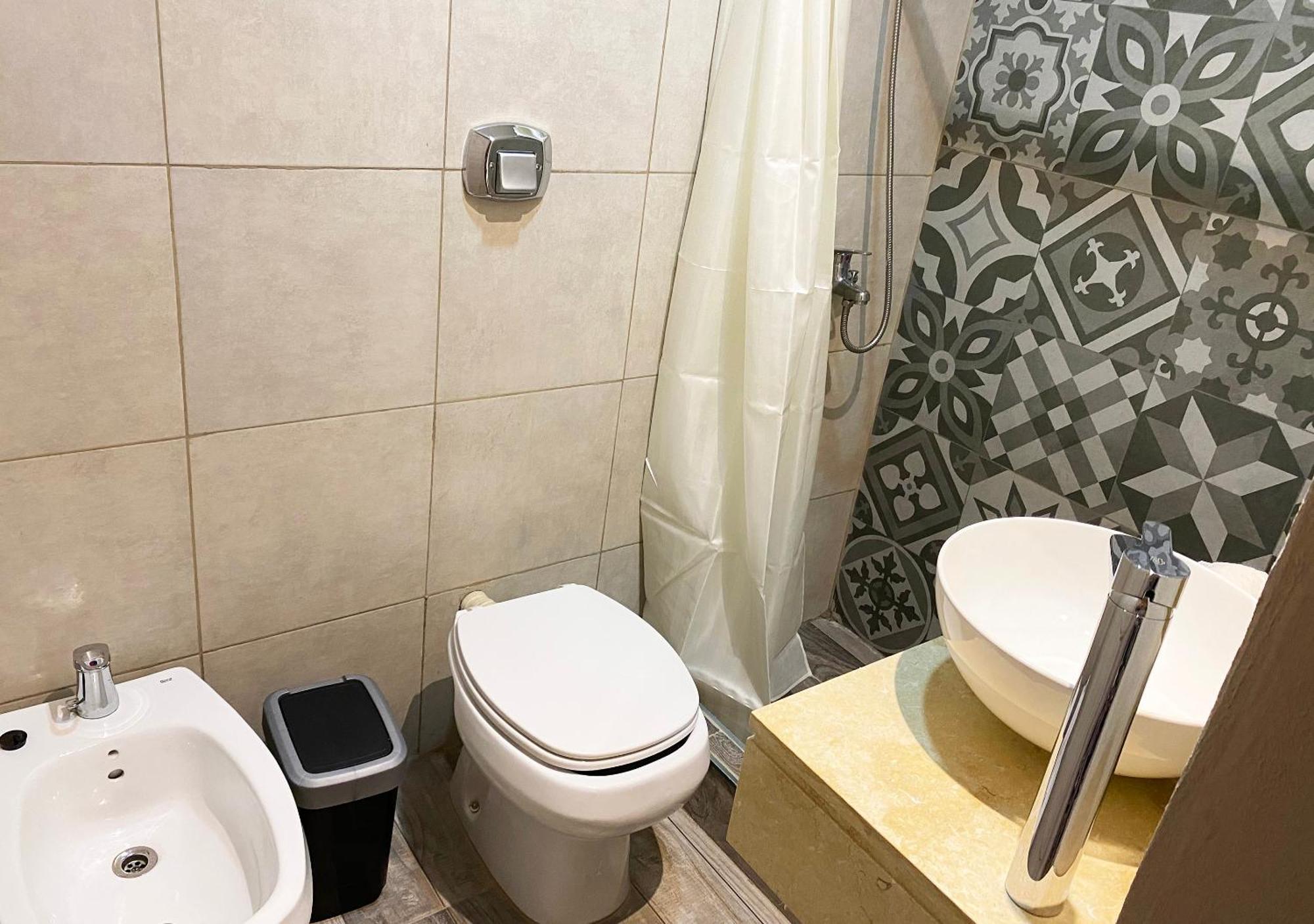 Hotel Colonial Tafi Del Valle By Dot Tradition Ruang foto